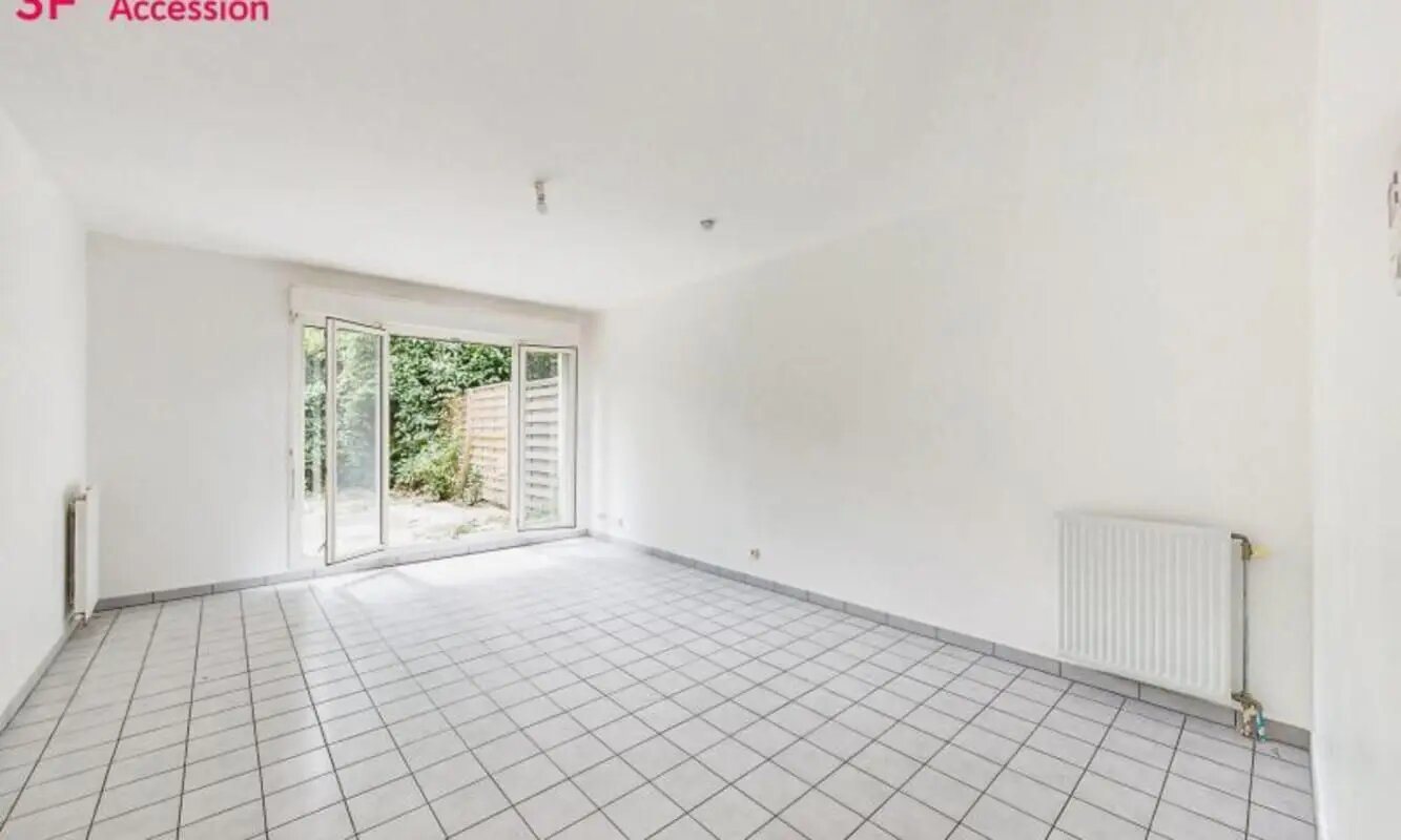 Maison à vendre, 89m², Verneuil-sur-Seine