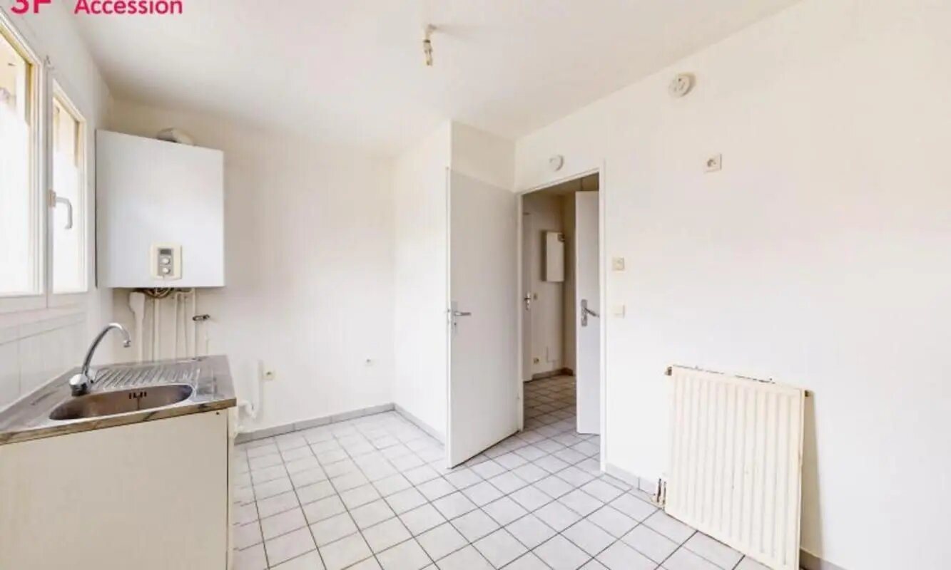 Maison à vendre, 89m², Verneuil-sur-Seine