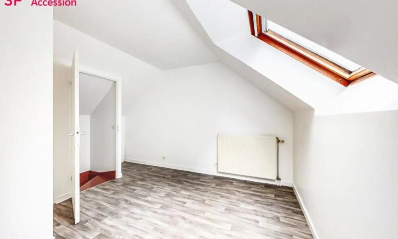Maison à vendre, 89m², Verneuil-sur-Seine
