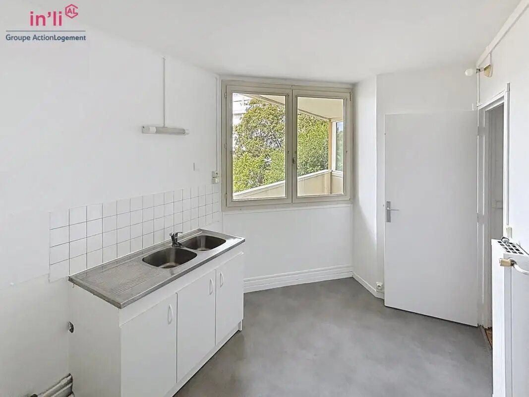 Appartement à vendre, 80m², Saint-Germain-en-Laye