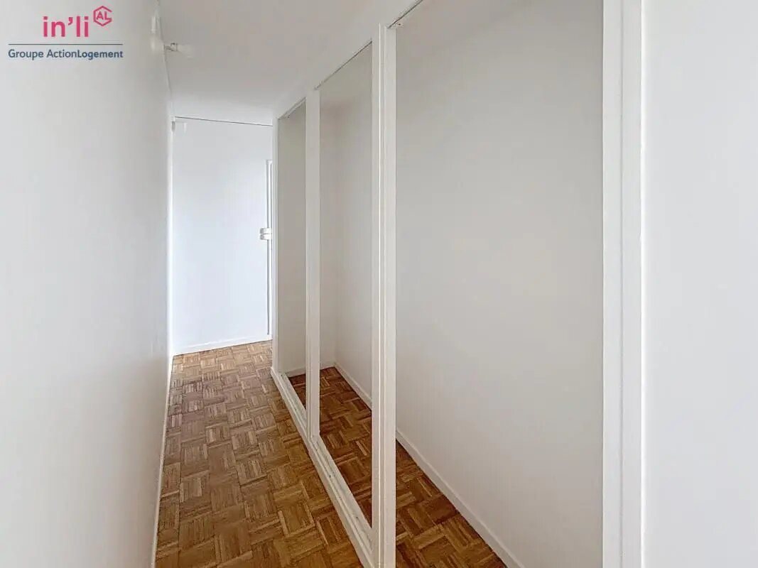 Appartement à vendre, 80m², Saint-Germain-en-Laye