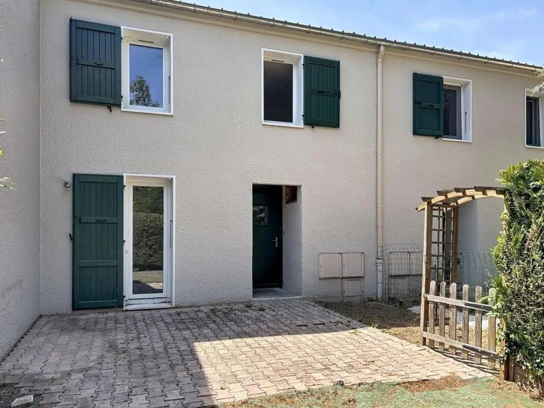 Maison à vendre, 112m², Saint-Etienne