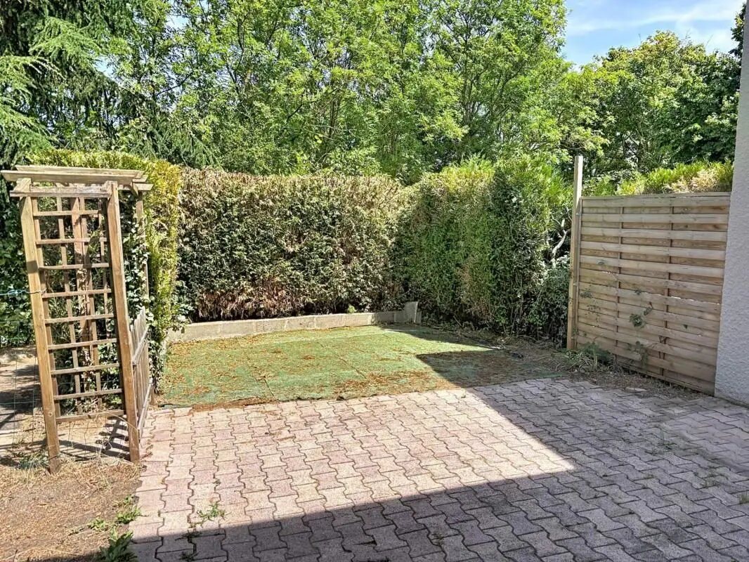Maison à vendre, 112m², Saint-Etienne