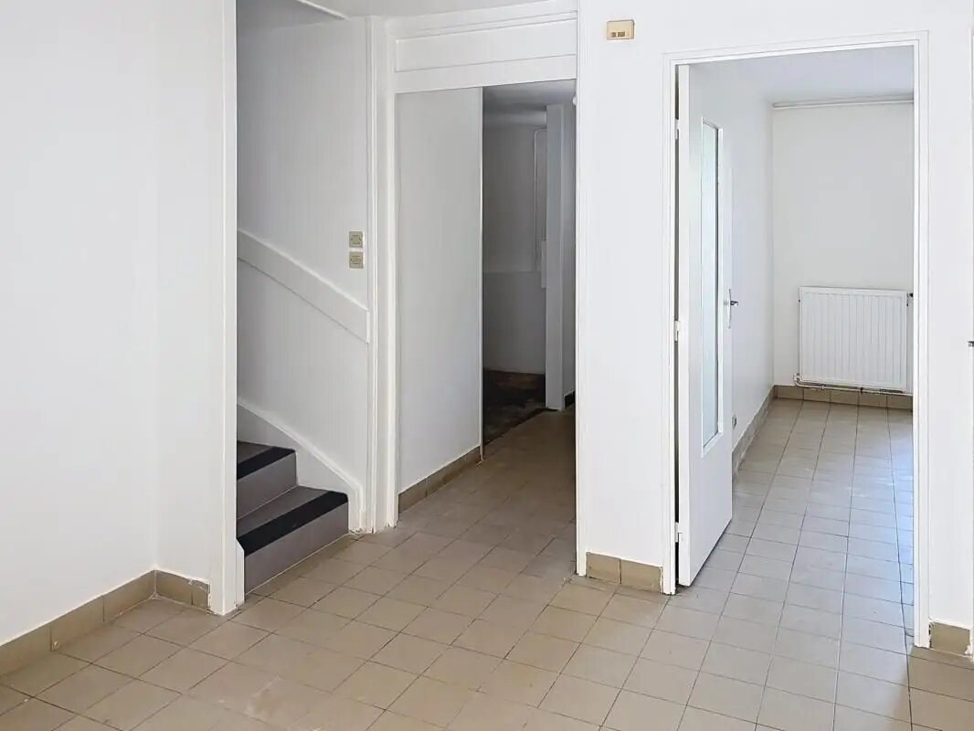 Maison à vendre, 112m², Saint-Etienne