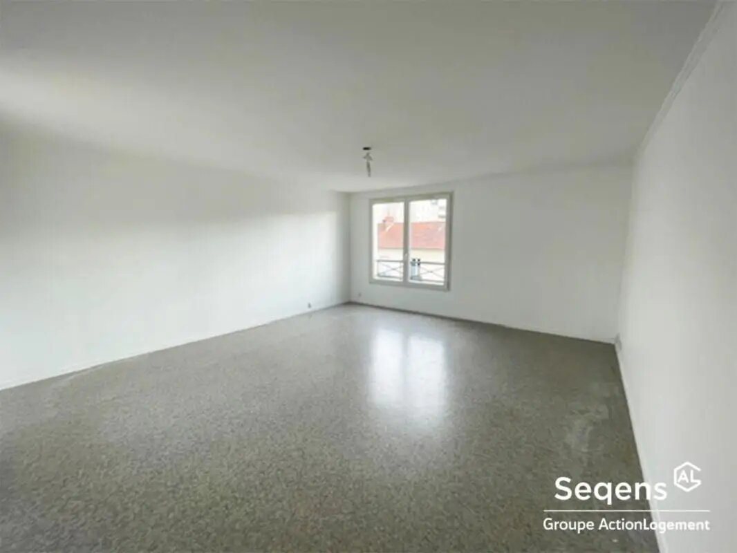 Appartement à vendre, 69m², Clamart