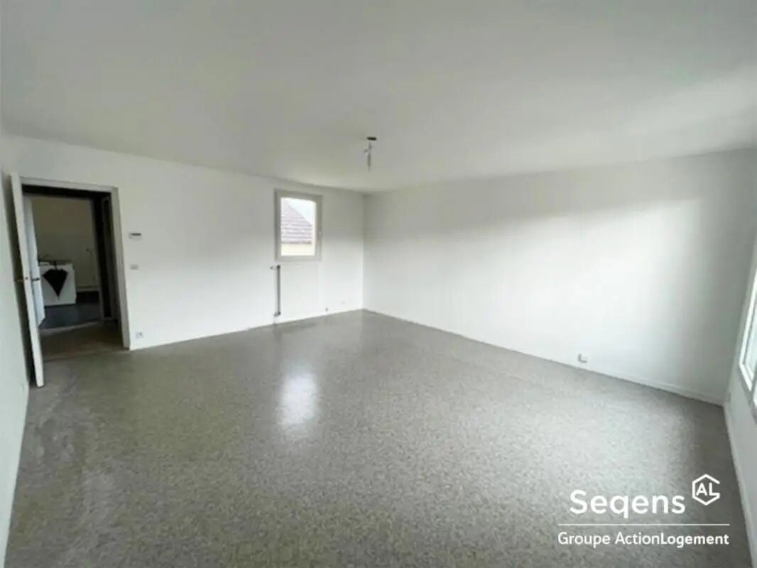 Appartement à vendre, 69m², Clamart