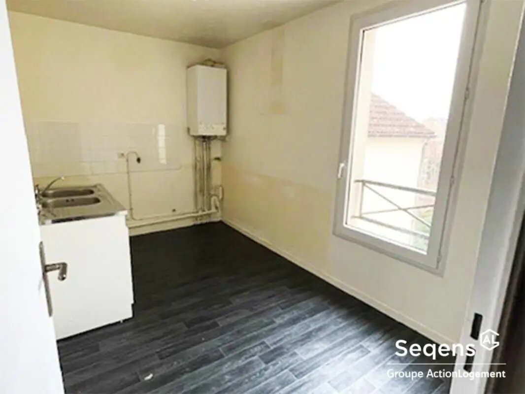 Appartement à vendre, 69m², Clamart