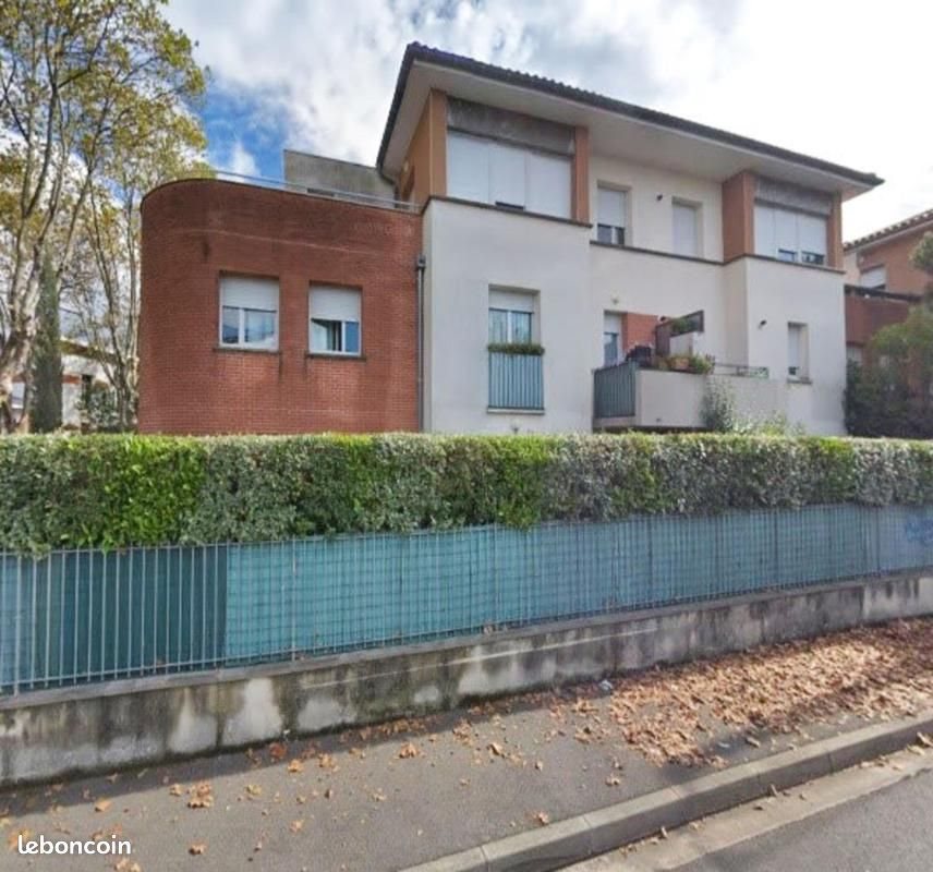 Appartement à vendre, 48m², Toulouse