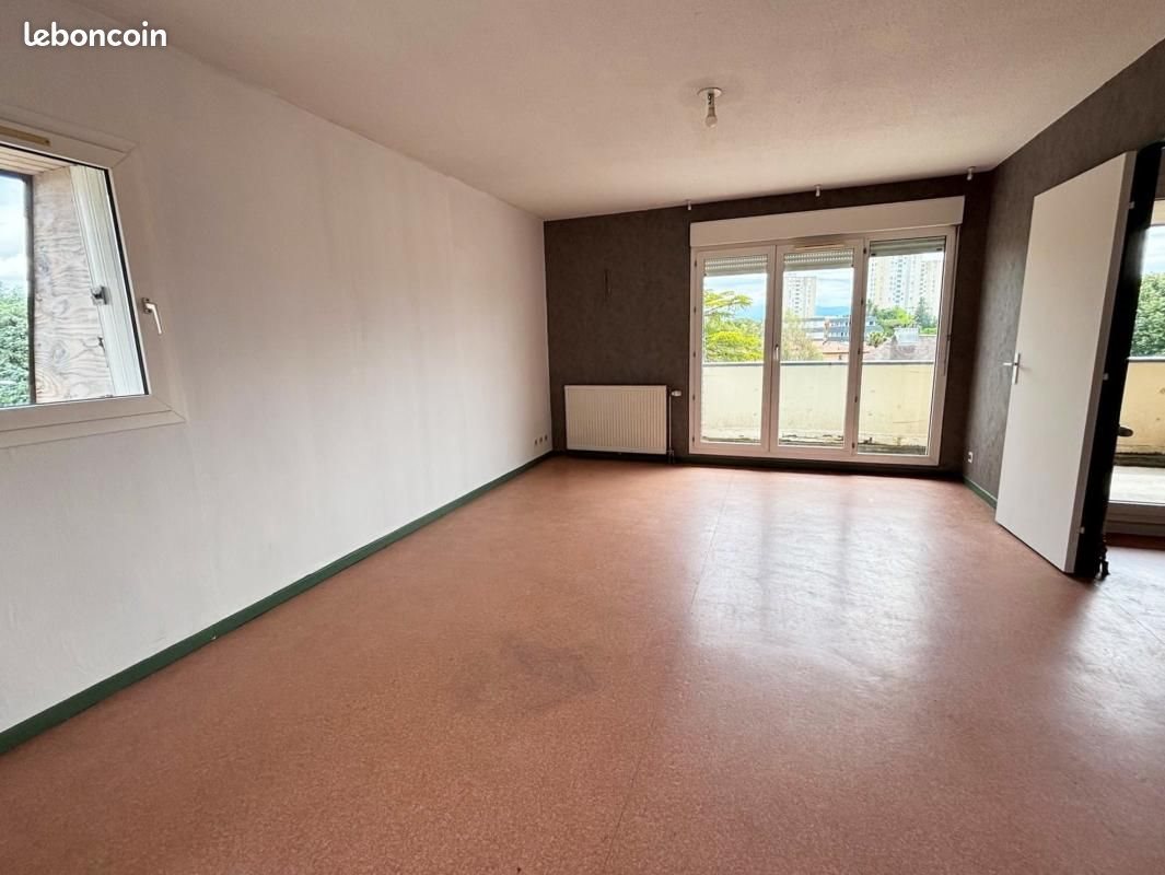 Appartement à vendre, 86m², Tarbes