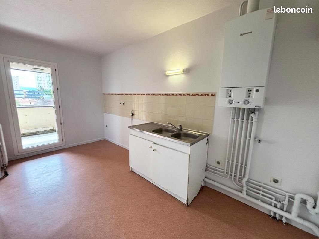 Appartement à vendre, 86m², Tarbes
