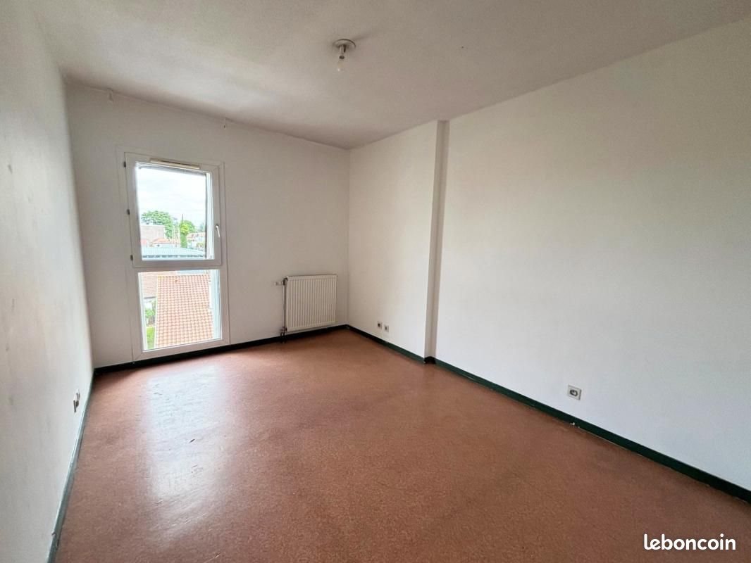 Appartement à vendre, 86m², Tarbes