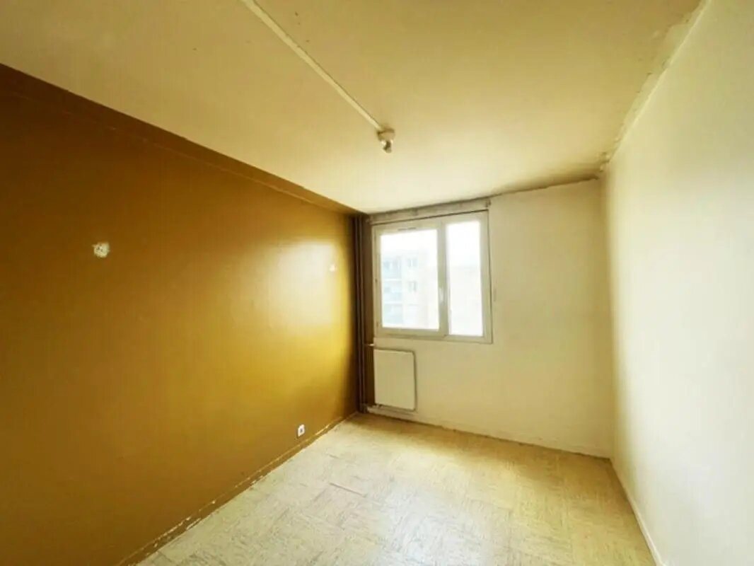 Appartement à vendre, 69m², Le Havre
