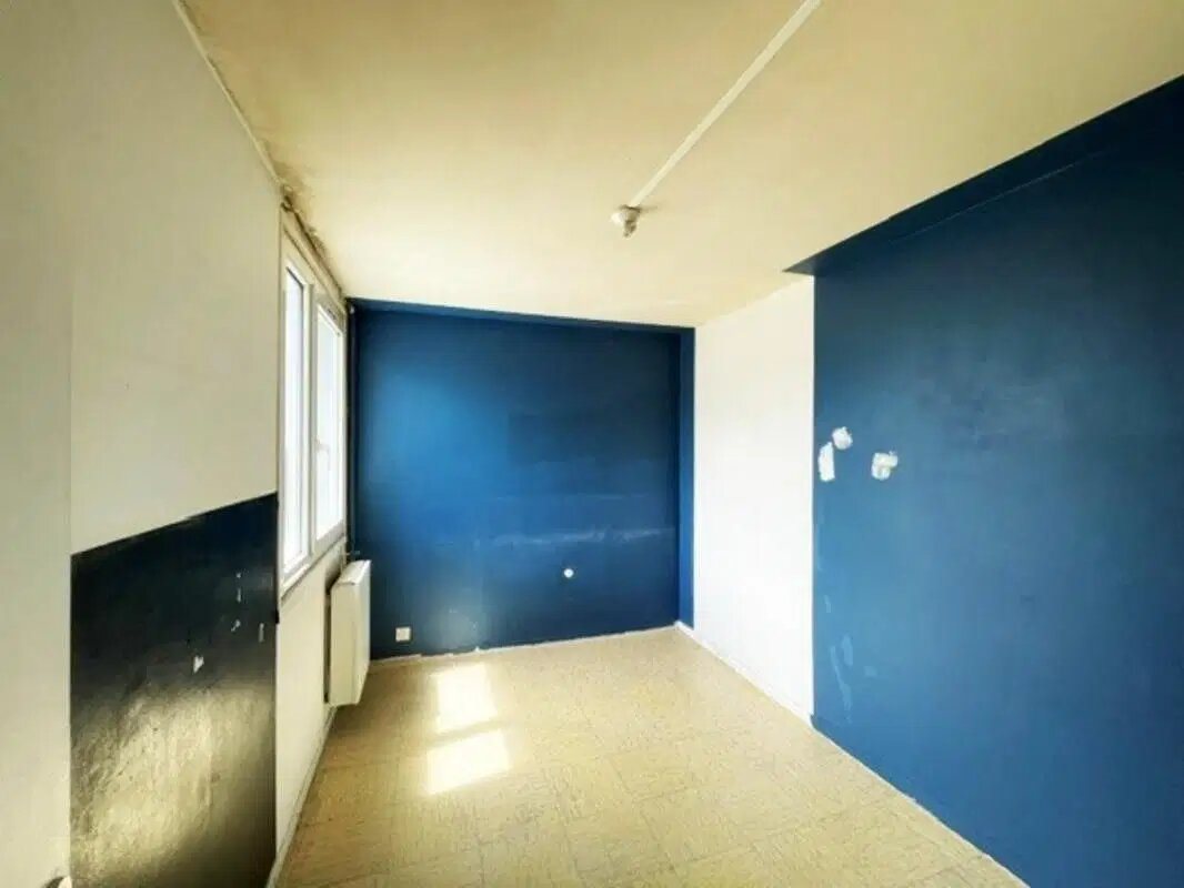 Appartement à vendre, 69m², Le Havre