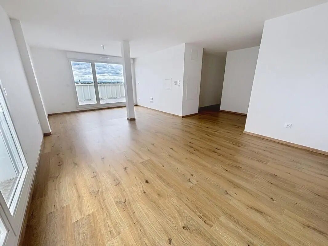 Appartement à vendre, 96m², Ostwald