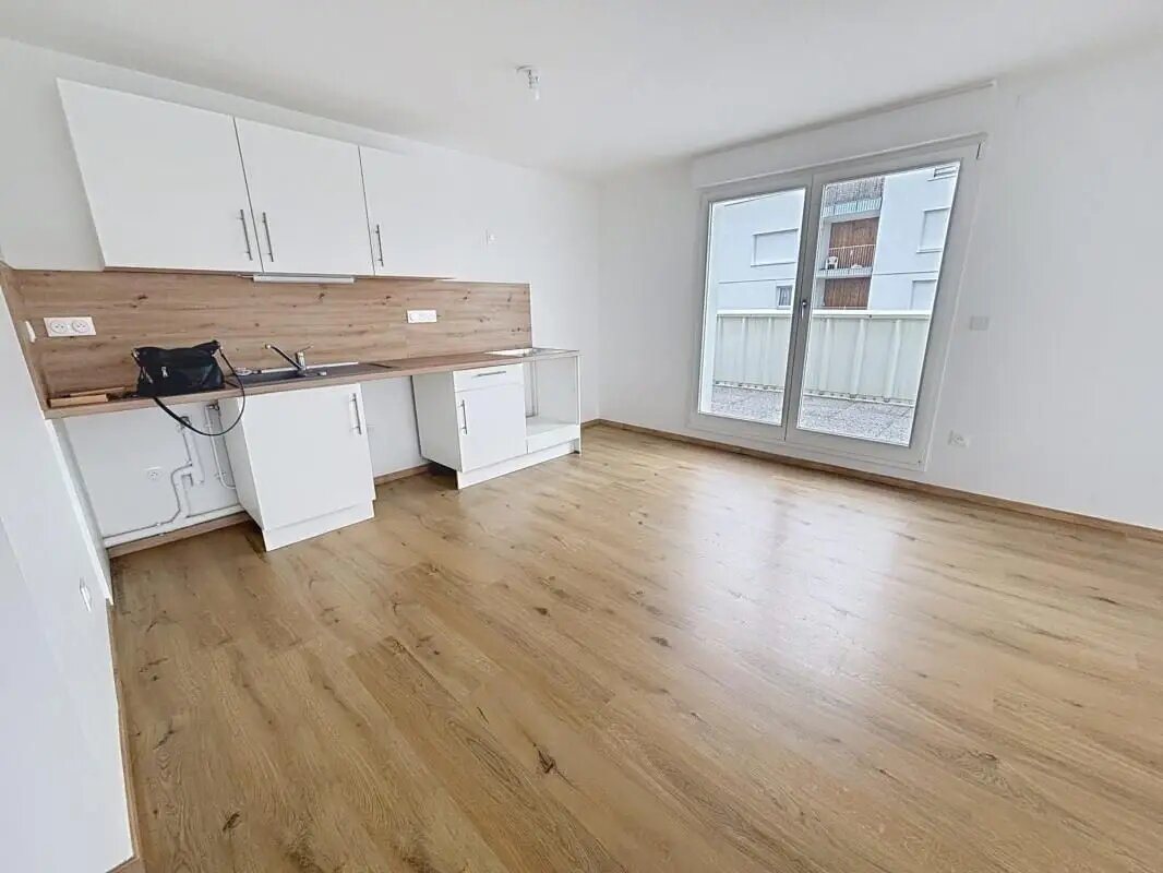 Appartement à vendre, 96m², Ostwald