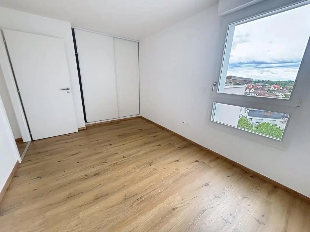 Appartement à vendre, 96m², Ostwald