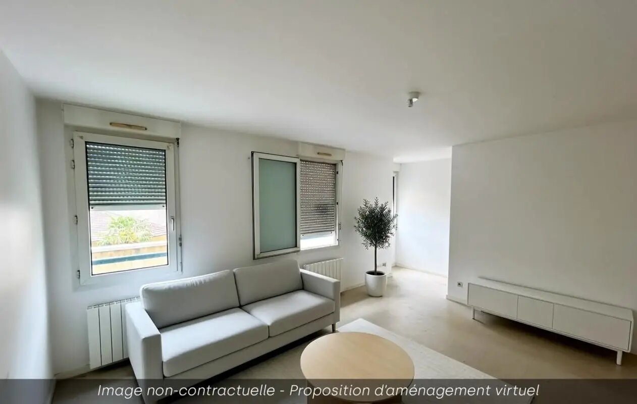 Appartement à vendre, 77m², Tarare