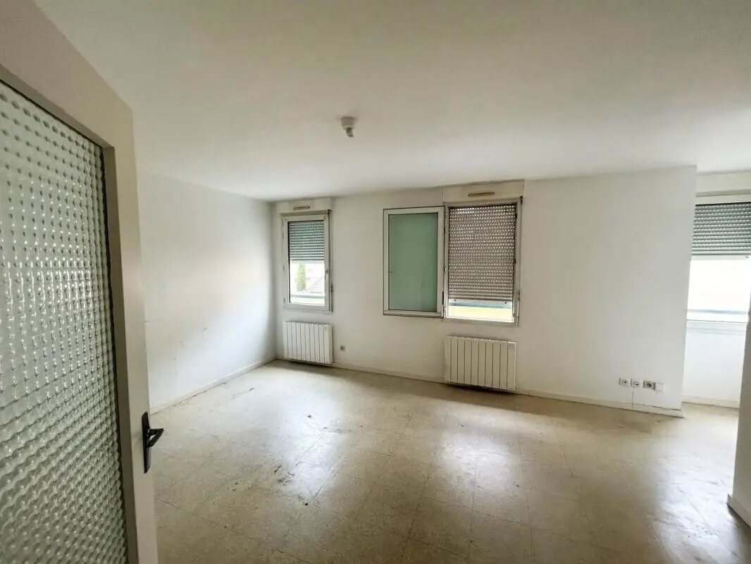 Appartement à vendre, 77m², Tarare