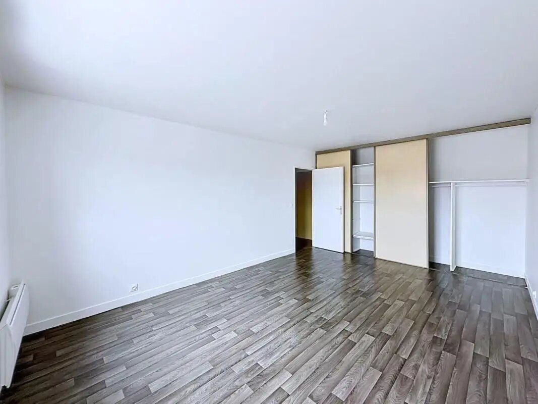 Appartement à vendre, 47m², Alfortville