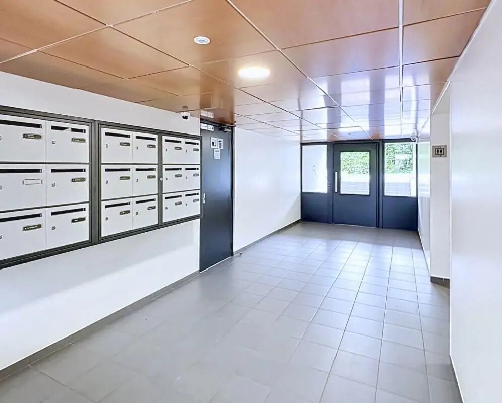 Appartement à vendre, 47m², Alfortville