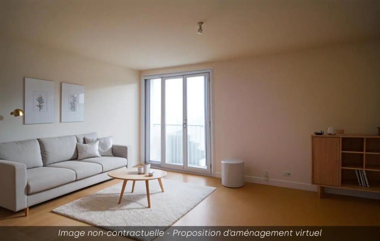 Appartement à vendre, 77m², Montauban