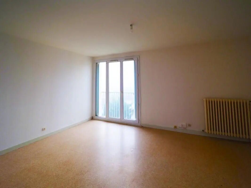 Appartement à vendre, 77m², Montauban