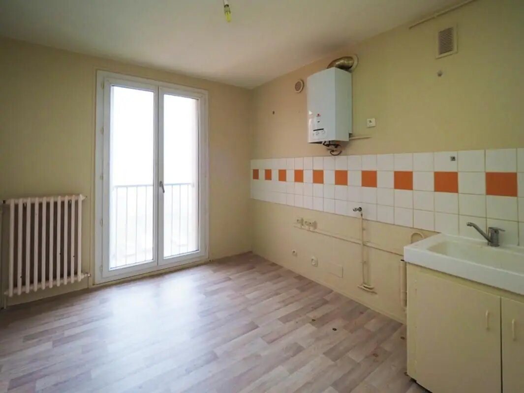 Appartement à vendre, 77m², Montauban