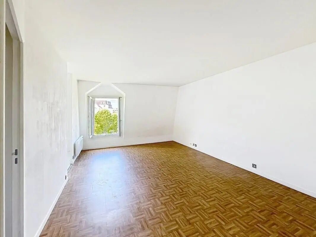 Appartement à vendre, 36m², Rueil-Malmaison
