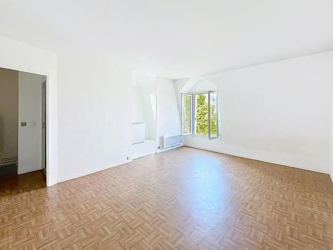 Appartement à vendre, 36m², Rueil-Malmaison