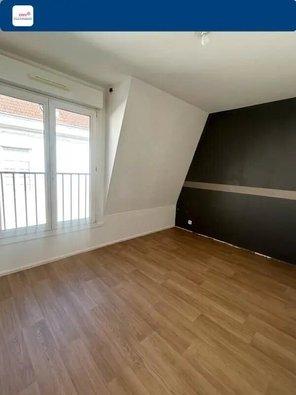 Appartement à vendre, 63m², Compiègne