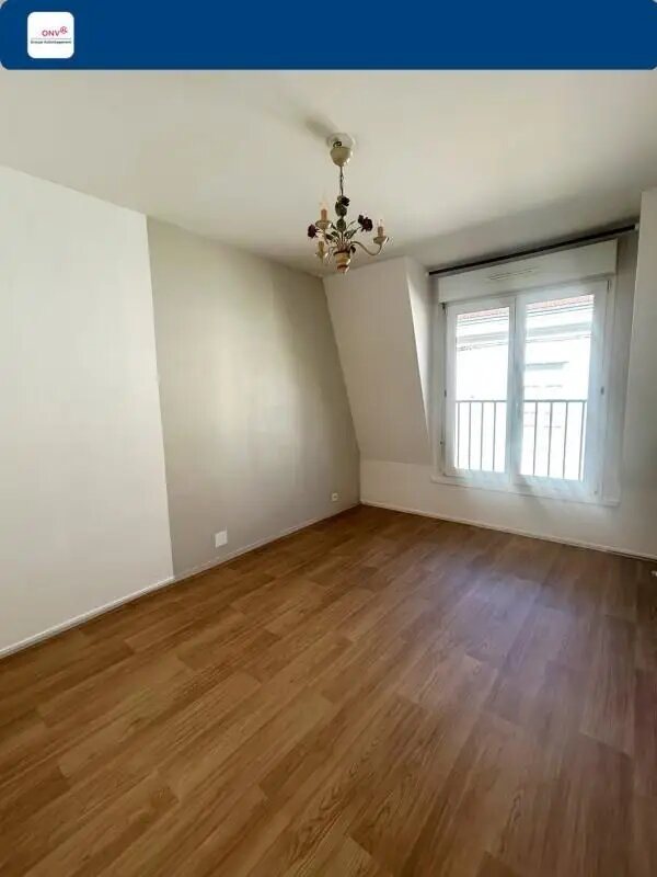 Appartement à vendre, 63m², Compiègne