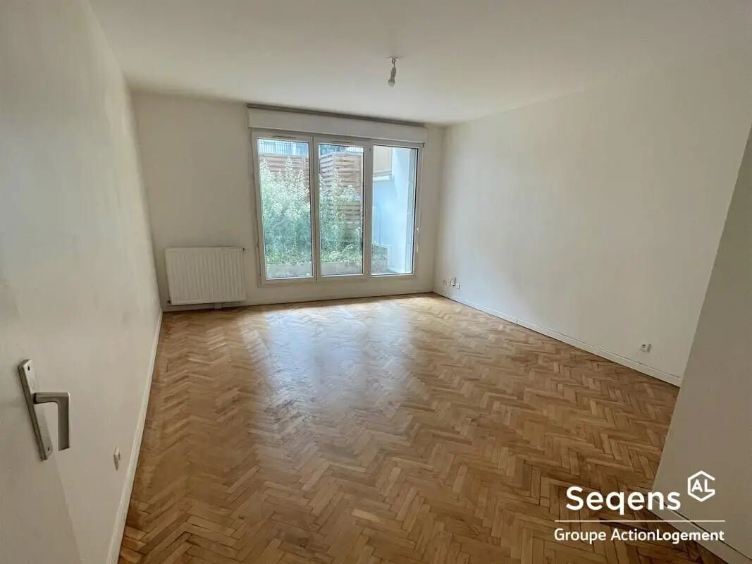 Appartement à vendre, 67m², Suresnes