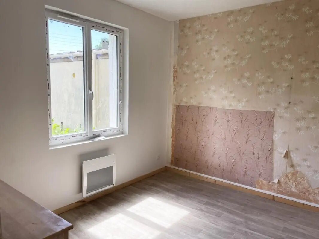 Maison à vendre, 63m², Béthune