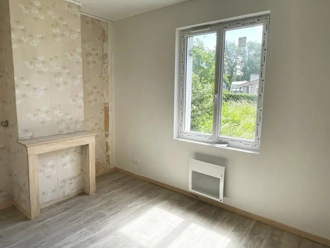 Maison à vendre, 63m², Béthune