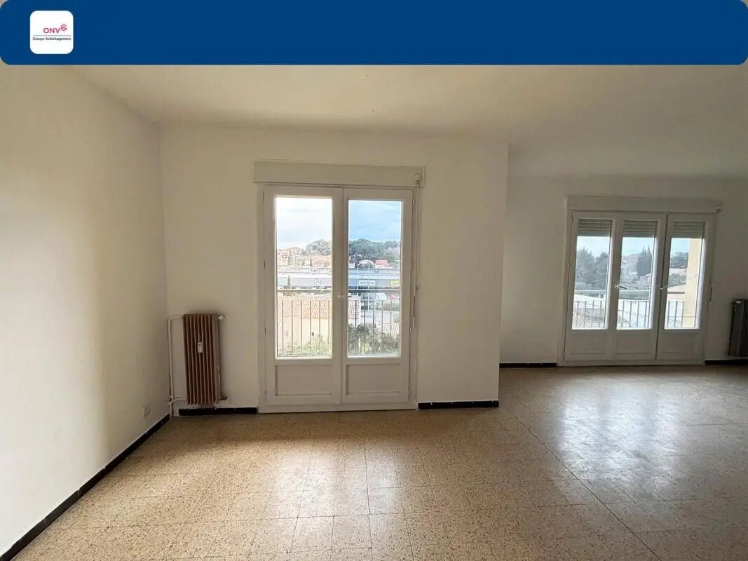 Appartement à vendre, 82m², Salon-de-Provence