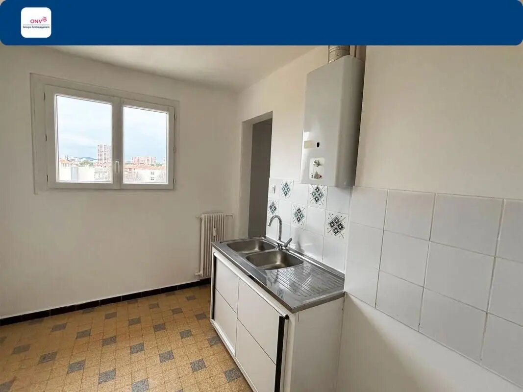 Appartement à vendre, 82m², Salon-de-Provence