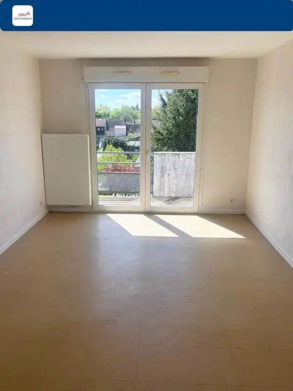 Appartement à vendre, 67m², Châteauroux