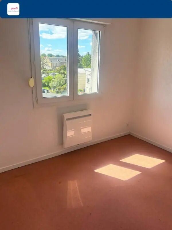 Appartement à vendre, 67m², Châteauroux
