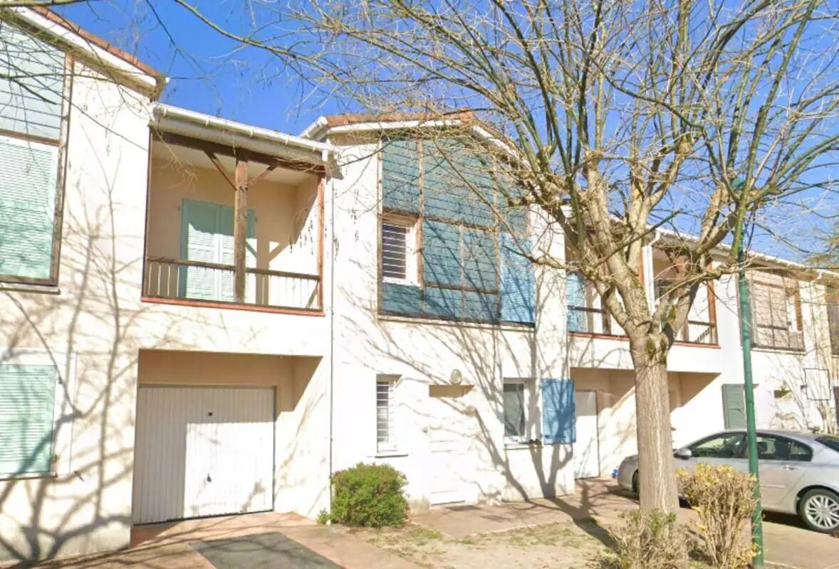 Maison à vendre, 84m², Gaillac