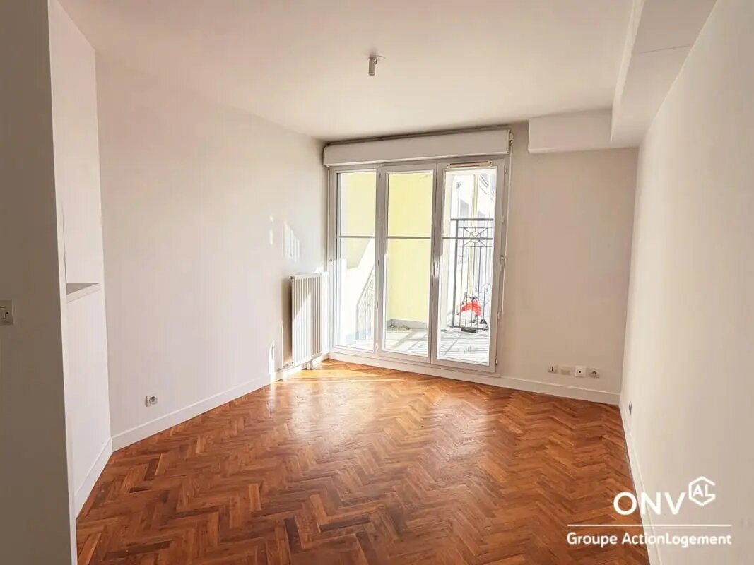 Appartement à vendre, 49m², Alfortville