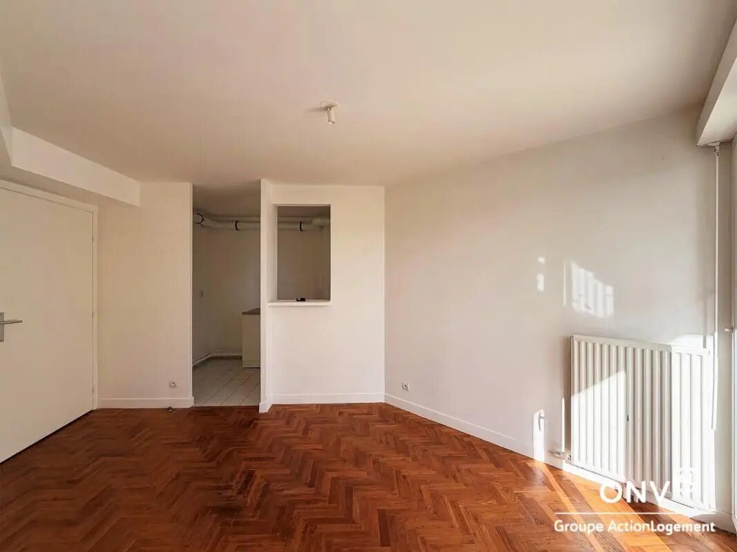 Appartement à vendre, 49m², Alfortville