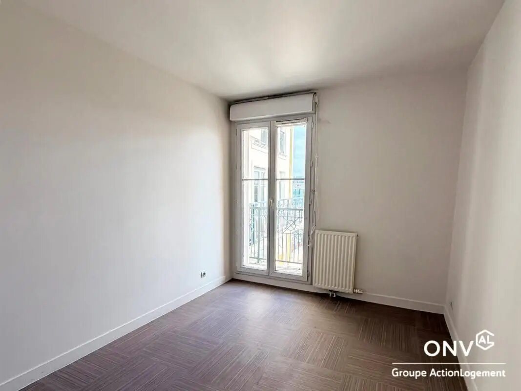 Appartement à vendre, 49m², Alfortville