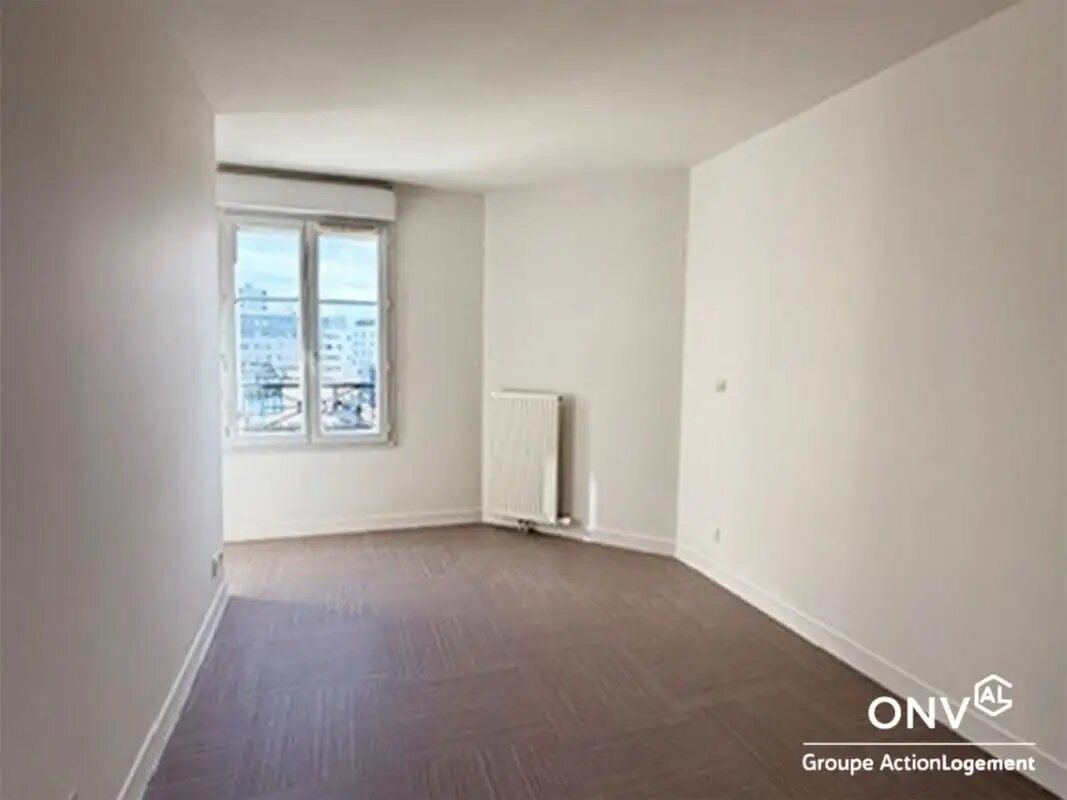 Appartement à vendre, 49m², Alfortville