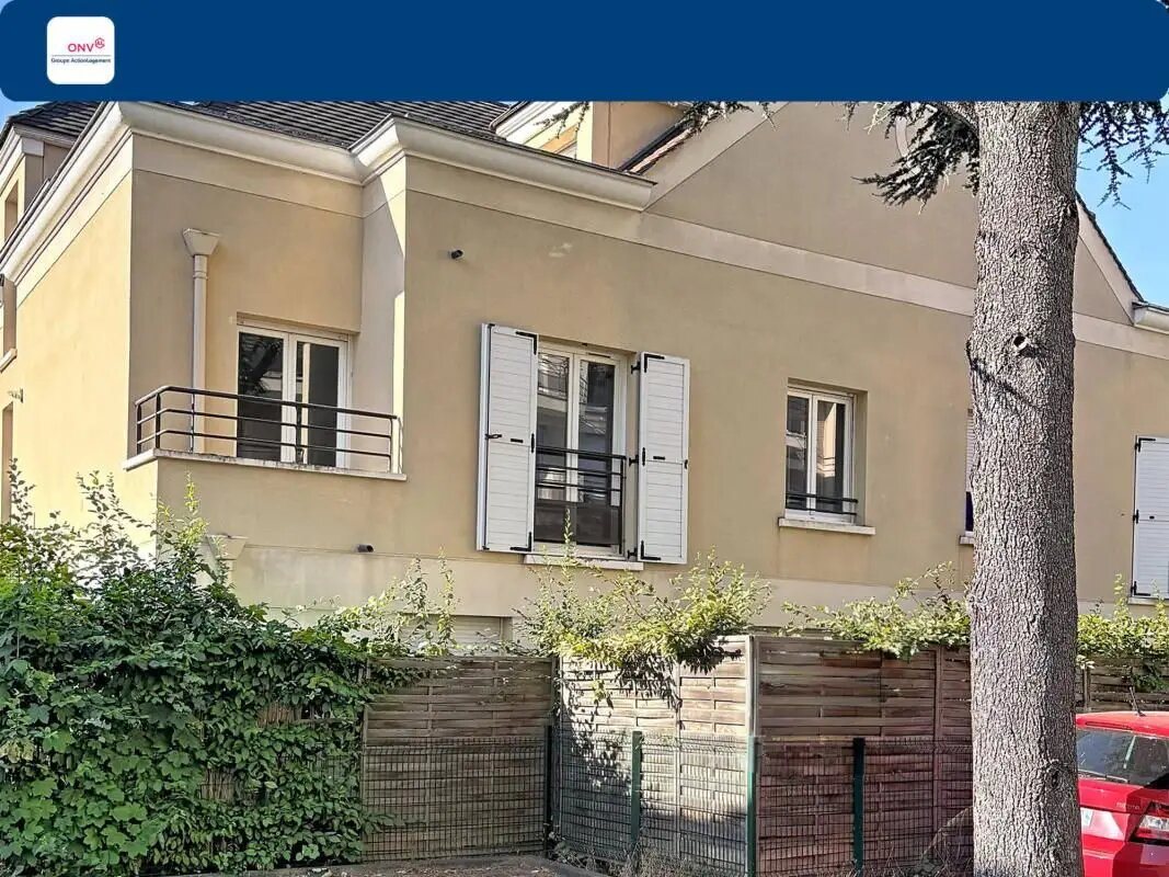 Maison à vendre, 95m², Limeil-Brévannes