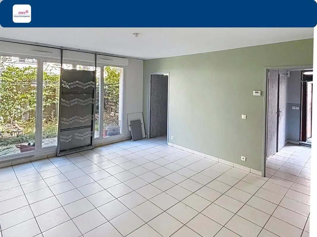 Maison à vendre, 95m², Limeil-Brévannes