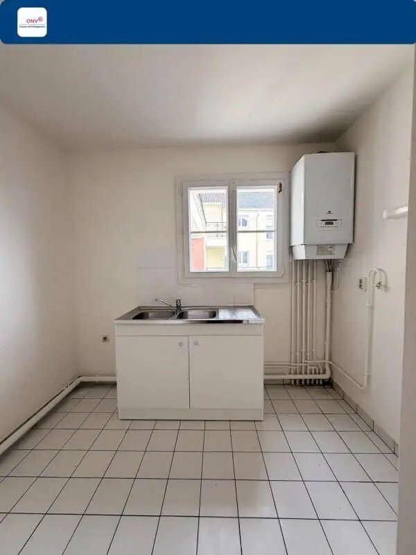 Appartement à vendre, 71m², Alfortville