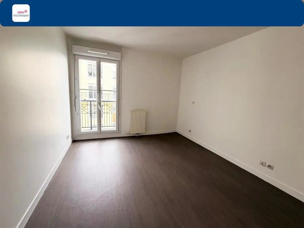 Appartement à vendre, 71m², Alfortville
