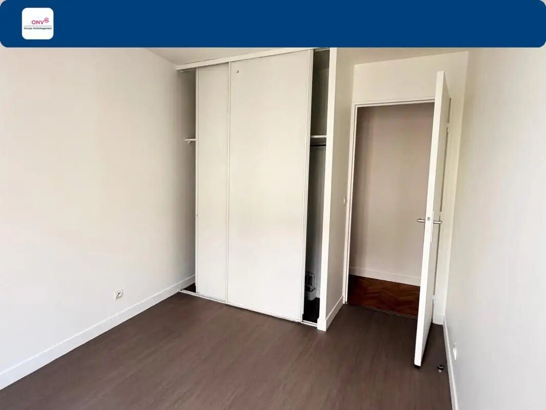 Appartement à vendre, 71m², Alfortville
