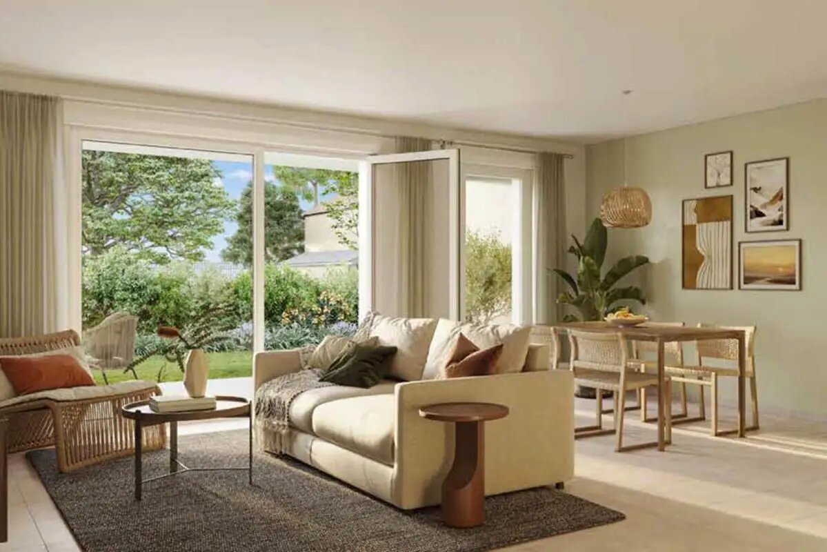 Appartement à vendre, 66m², Six-Fours-les-Plages