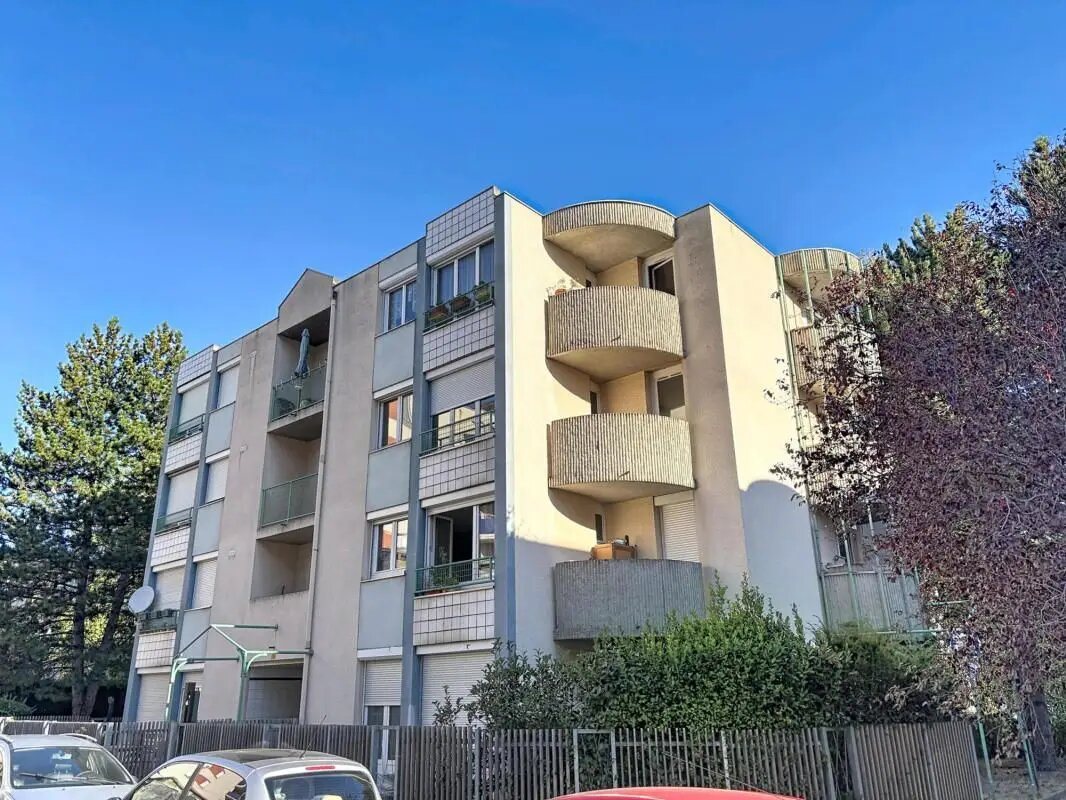 Appartement à vendre, 99m², Saint-Étienne